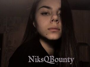 NiksQBounty