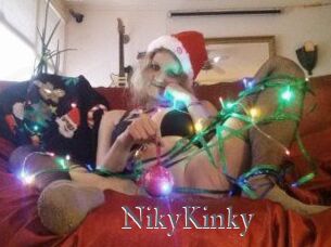 NikyKinky