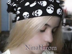 NinaHarom