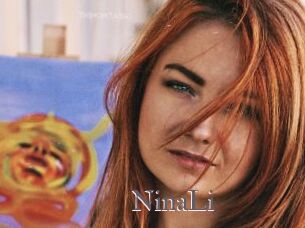 NinaLi