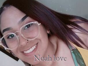 Noah_love