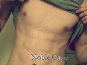 Noble_Cutie