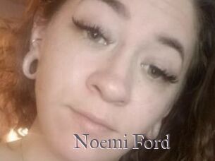 Noemi_Ford