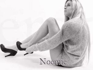 Noemie