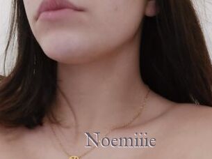 Noemiiie