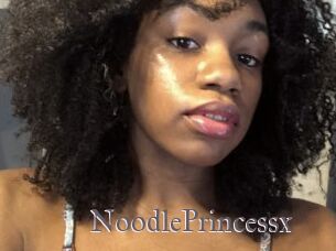 NoodlePrincessx