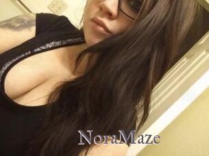 Nora_Maze