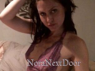 Nora_Next_Door