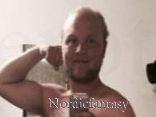 Nordicfantasy