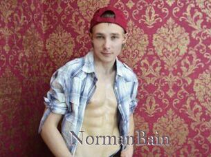 NormanBain