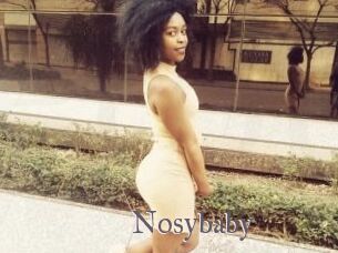 Nosybaby