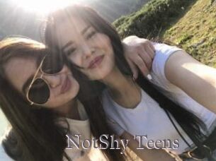 NotShy_Teens