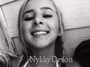 Nykky_Devon