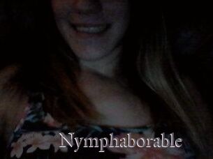 Nymphaborable