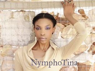 NymphoTina