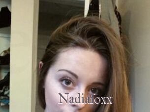 Nadiafoxx