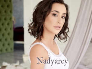 Nadyarey