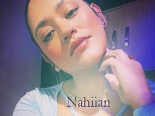 Nahiian