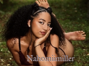 Nahomiimiller