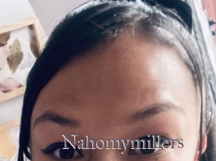 Nahomymillers