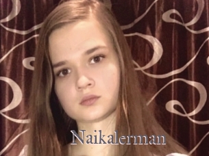 Naikalerman