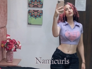 Namicurls