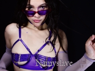 Namyslave