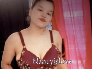 Nancyislove