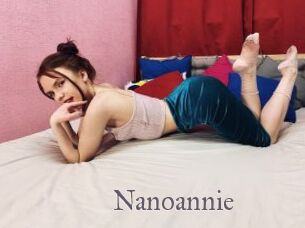 Nanoannie