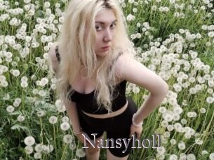 Nansyholl