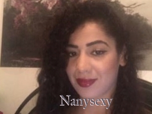 Nanysexy