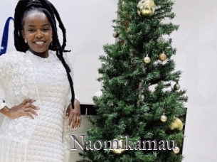 Naomikamau