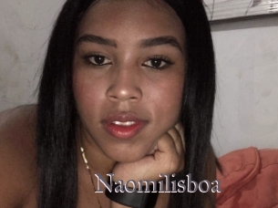 Naomilisboa