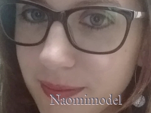 Naomimodel