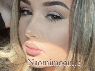 Naomimoon4u