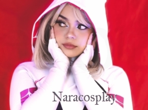 Naracosplay