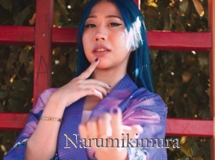 Narumikimura