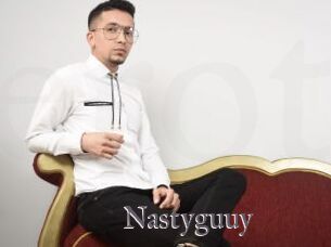 Nastyguuy