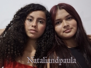 Nataliandpaula