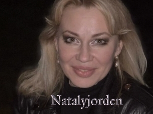 Natalyjorden