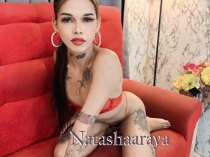 Natashaaraya