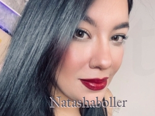 Natashaboller