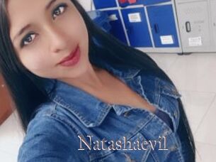 Natashaevil