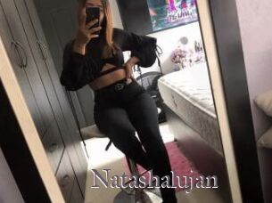 Natashalujan