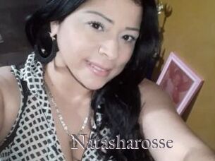 Natasharosse