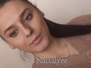 Nattalyee