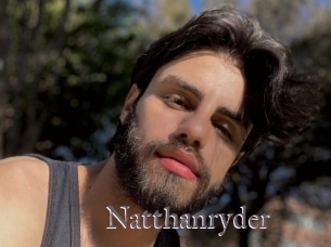 Natthanryder