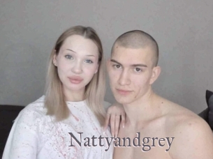 Nattyandgrey