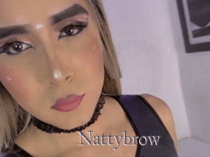 Nattybrow