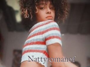 Nattyromanof